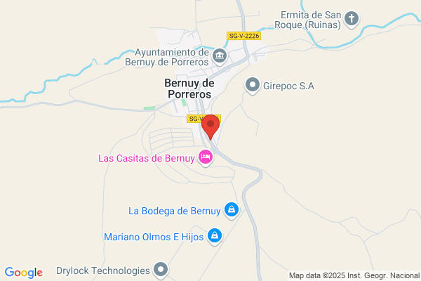 Transportes Yoni
