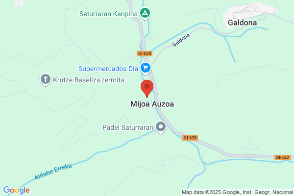 Autos Mutriku
