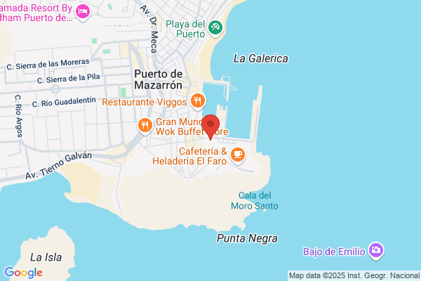 Administración local del Instituto Social de la Marina