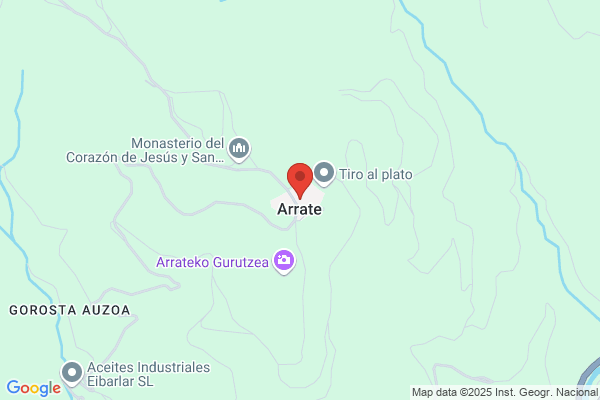 Arrate Cortabitarte j.