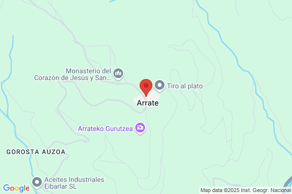 Arrate Santamaria f.