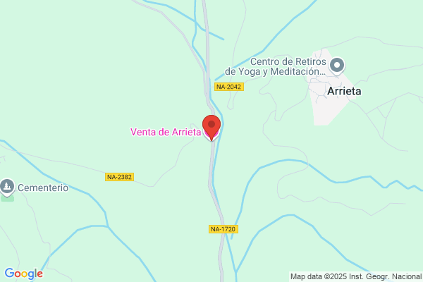 Arrieta Osa a.