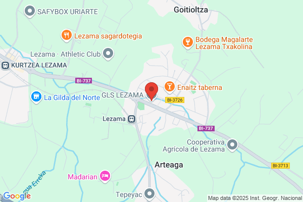 Asesoria Lagunkor