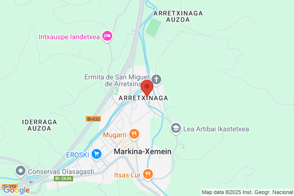Asesoría Ilure S.L