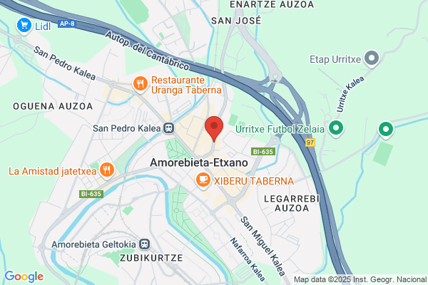 Azpiazu Larrinaga b.
