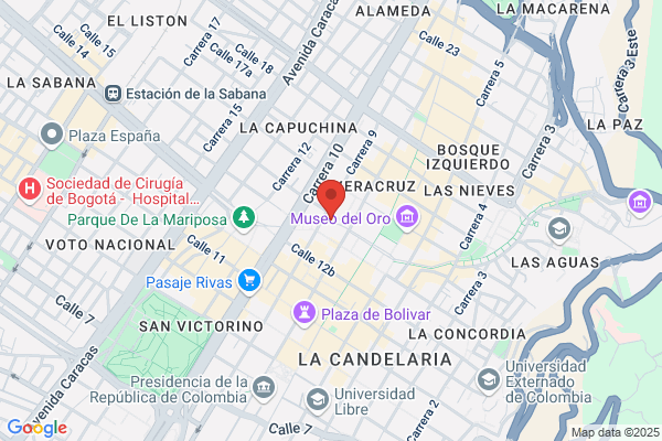 Banco Del Comercio S.A.