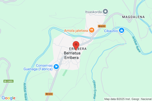 Bedialauneta Zibicarai i.