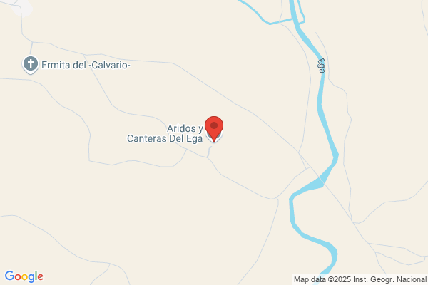 Canteras Arizmendi S.A.