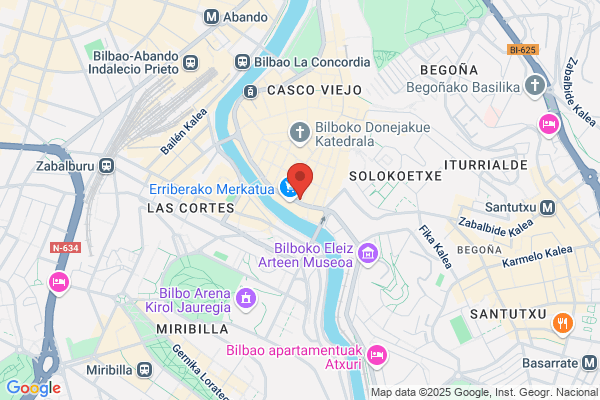 Ibarloza Arcocha Idurre Y Bilbao Barruetabeña Maria lourdes s.Cv.