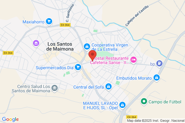La Boutique De Andalucc-A