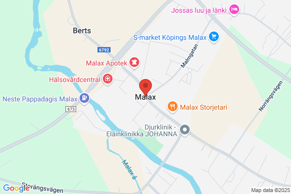 Malax S.A.