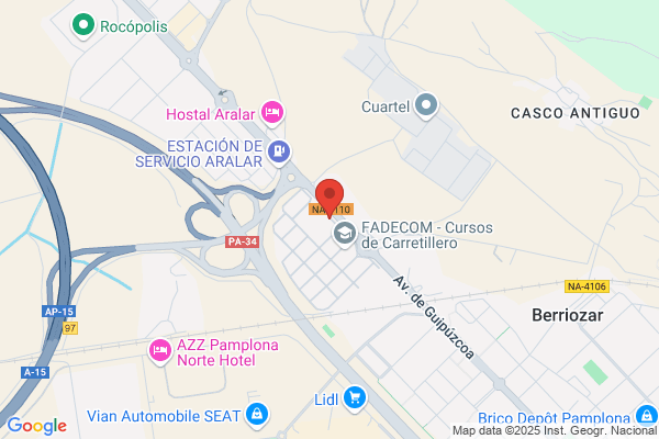ARGIRUÑA S.L.L