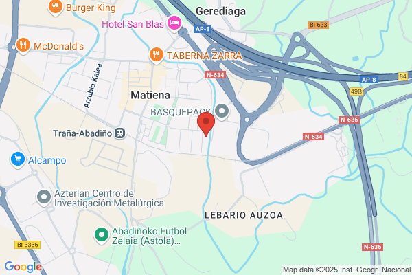 Auxiliar De Seguridad En La Mar S.A.
