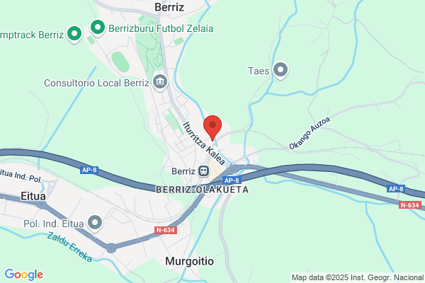 Ferreteria Ibai -Ondo