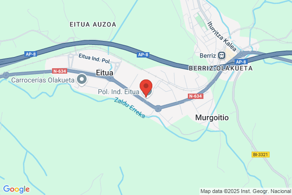 Multigestion Bizkaia S.L.