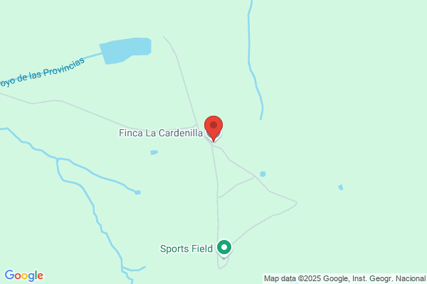 La Cardenilla S.A.