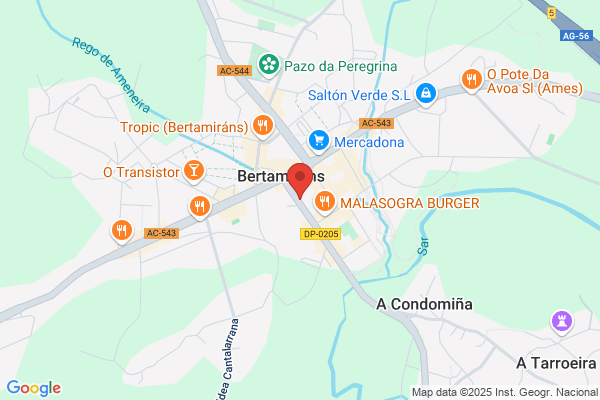 Arboreda Servicios Forestales Sl