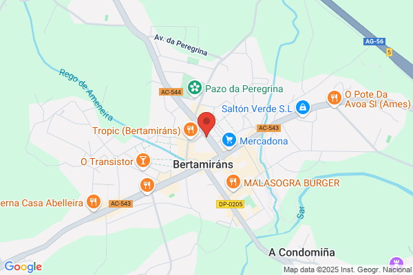 GALUTINTA BERTAMIRANS