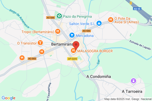 Ristorante Tivolino