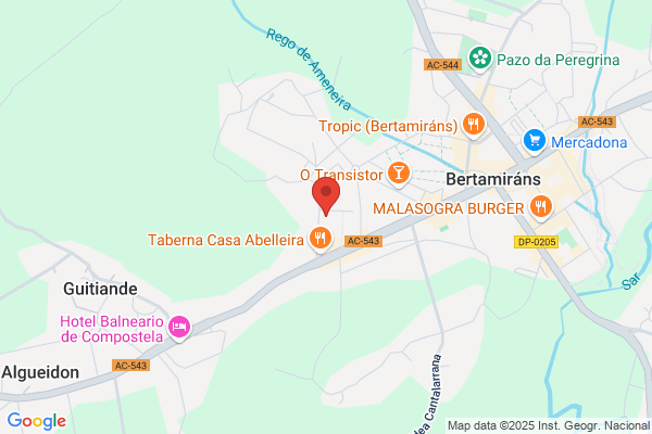 África Belleza