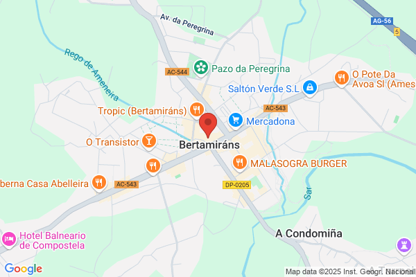 RECUNCHOS DIDÁCTICOS