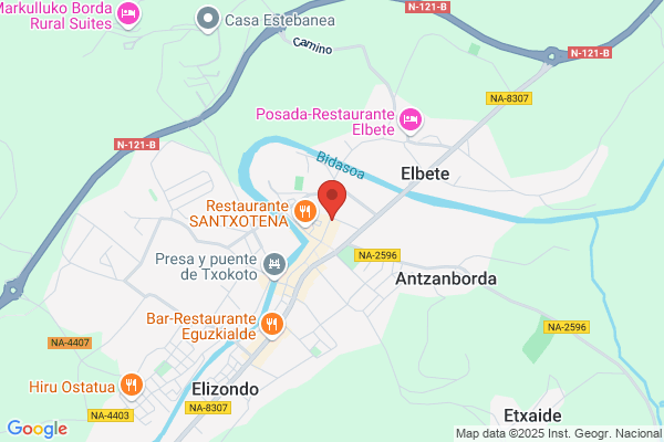Bar Fonda