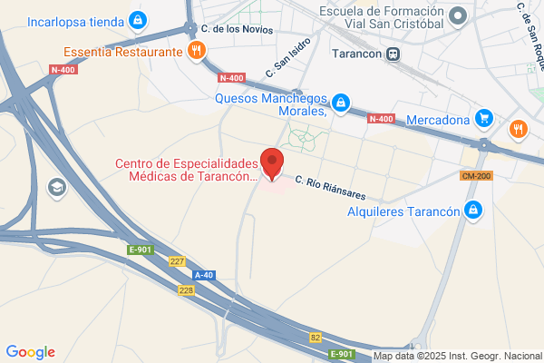 Berro Tarancon c.