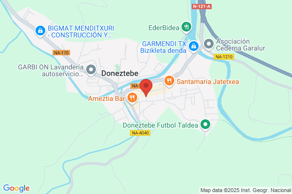 Centro de Atención e Información de la Seguridad Social nº 05