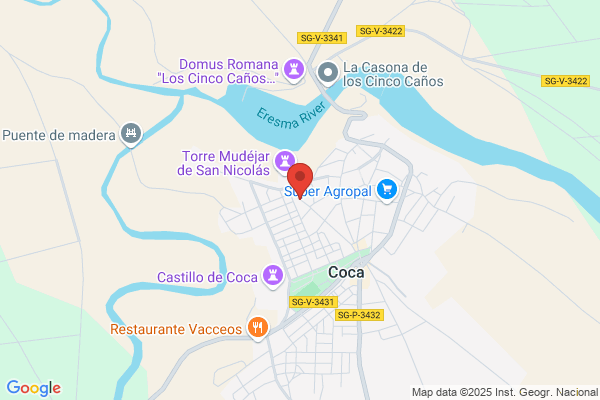 Hernandez Coca a.