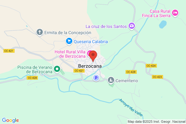 Caja De Ahorros Y Monte De Piedad De extremadura