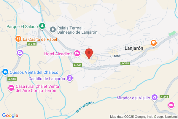 Salinas Lucas j. M.