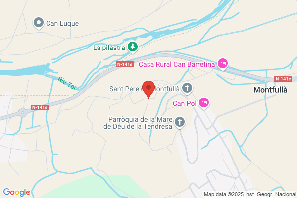 Aigues De Girona Salt I Sarria De ter S.A.