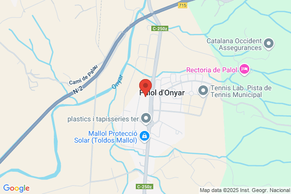 Audifilm Sistemes Informatics S.L.