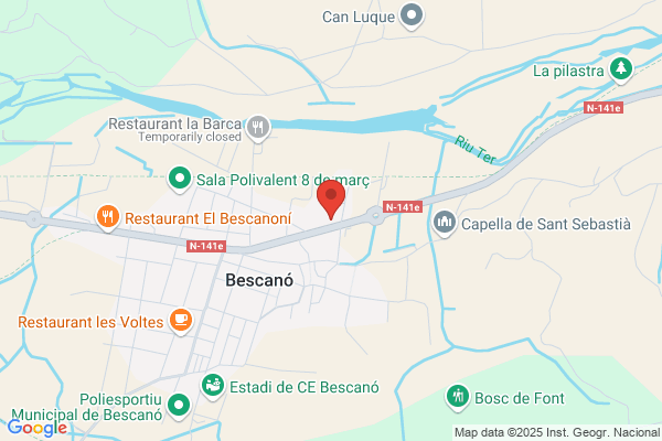 Clinica Dental Bescano S.L.
