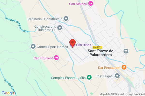 Colom Esteve j.