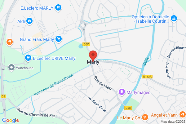 Marlai S.C.