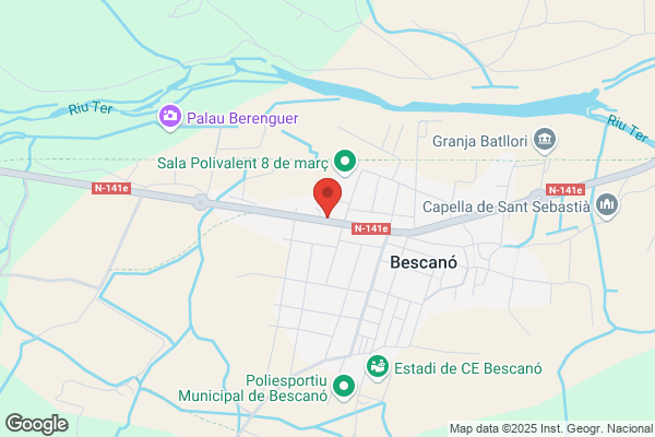Motor Bescano S.L.