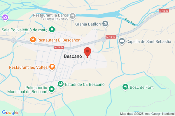 Perruqueria Assumpta
