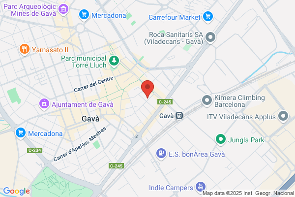 Taller I Garatge Alfons