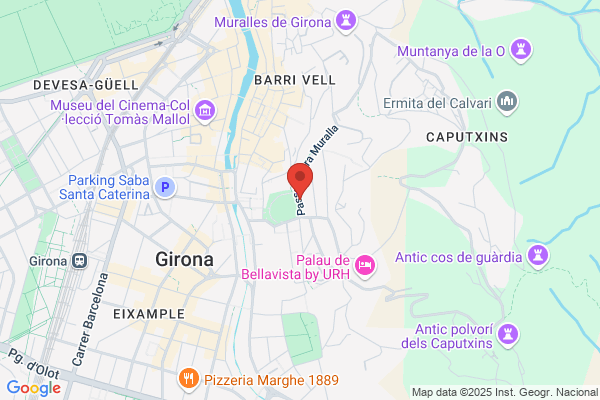 Tot Clima Girona S.C.P.