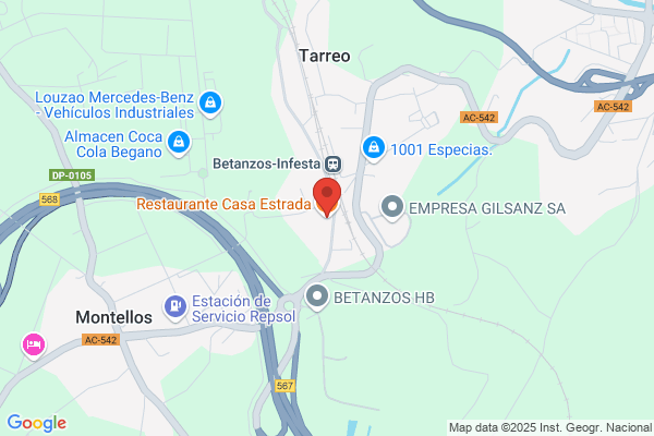 Estrada Cagiao j. A.