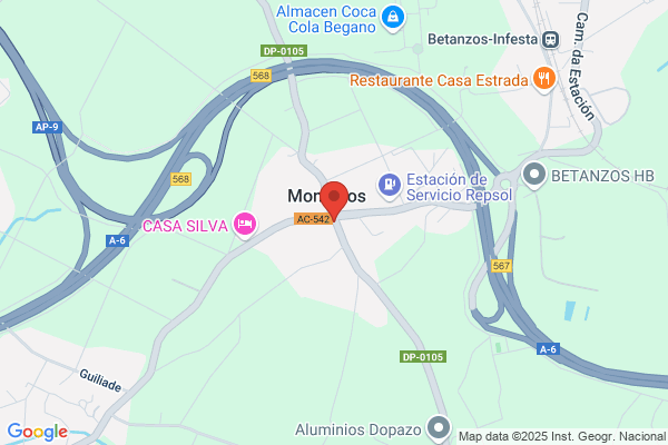 Garcia Presedo h.