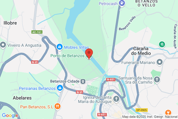 Porto Crespo c.