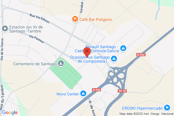 Federal-Mogul Automotive Iberica S.A.