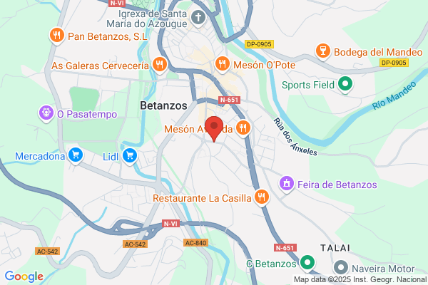 Clinica Dental Sanchez Y Sheth