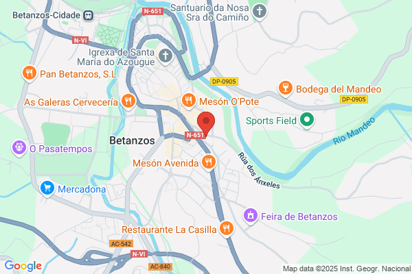 Clínica Dental Díaz