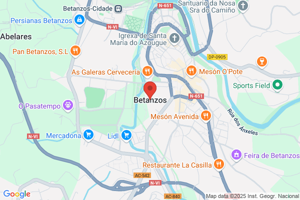 Pato Martinez m.