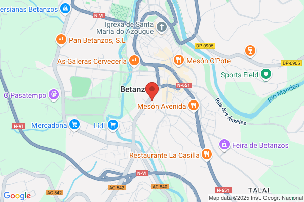 Inmobiliaria Lider