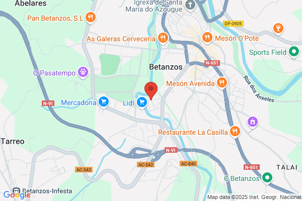 Peluqueria Lusan Señoras