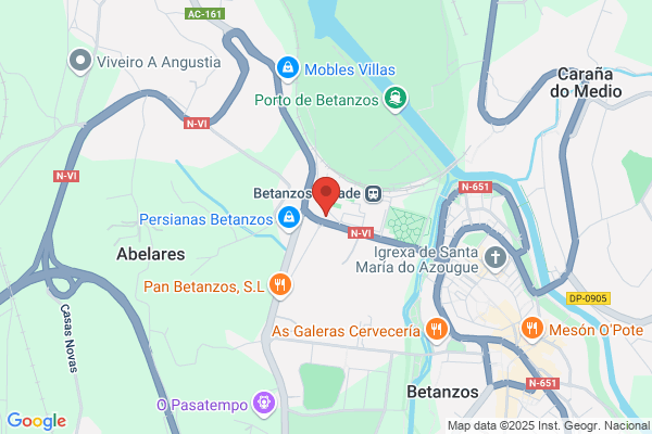 Barallobre Vales m.